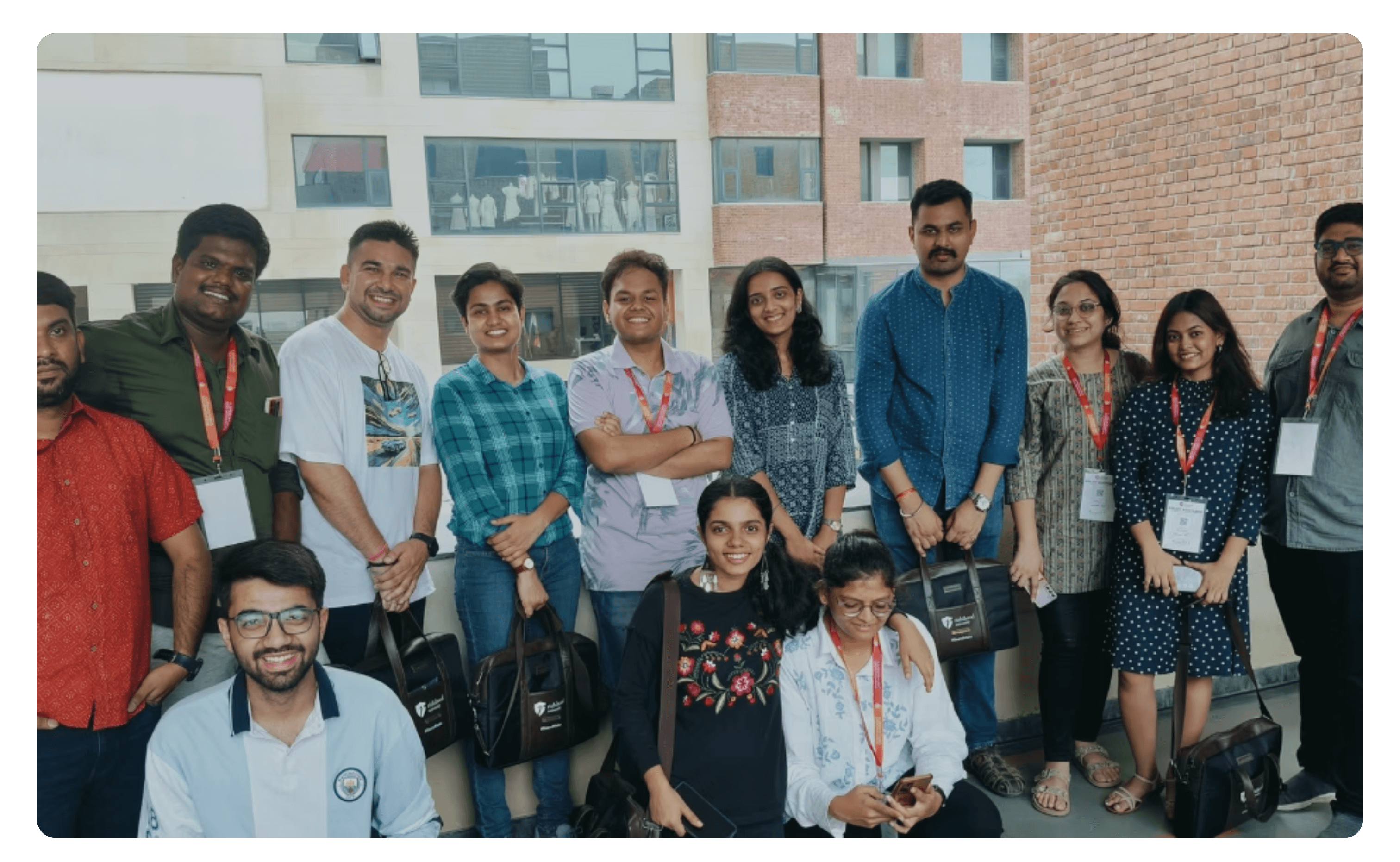 SvaNiti Team