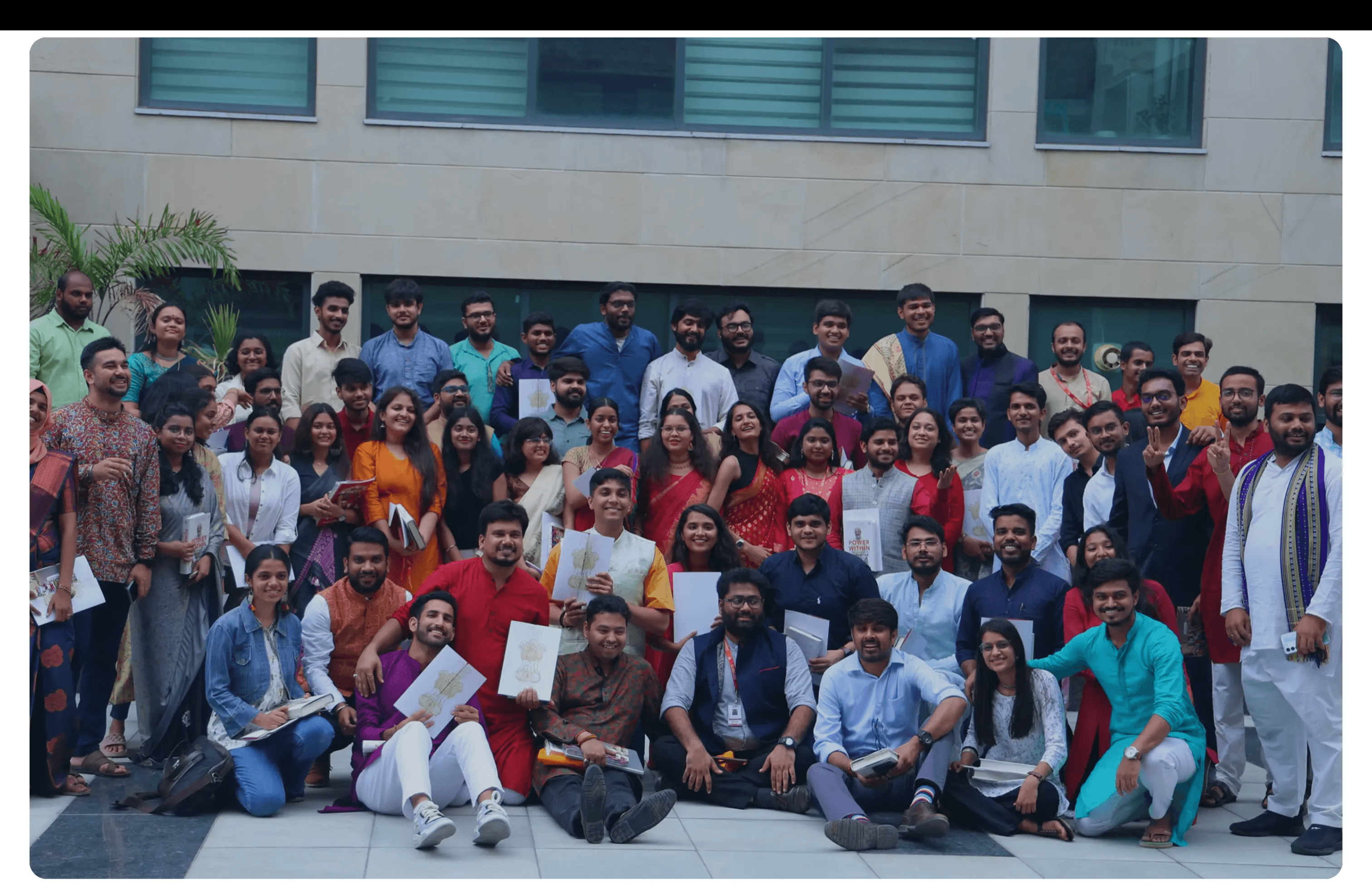 SvaNiti Team