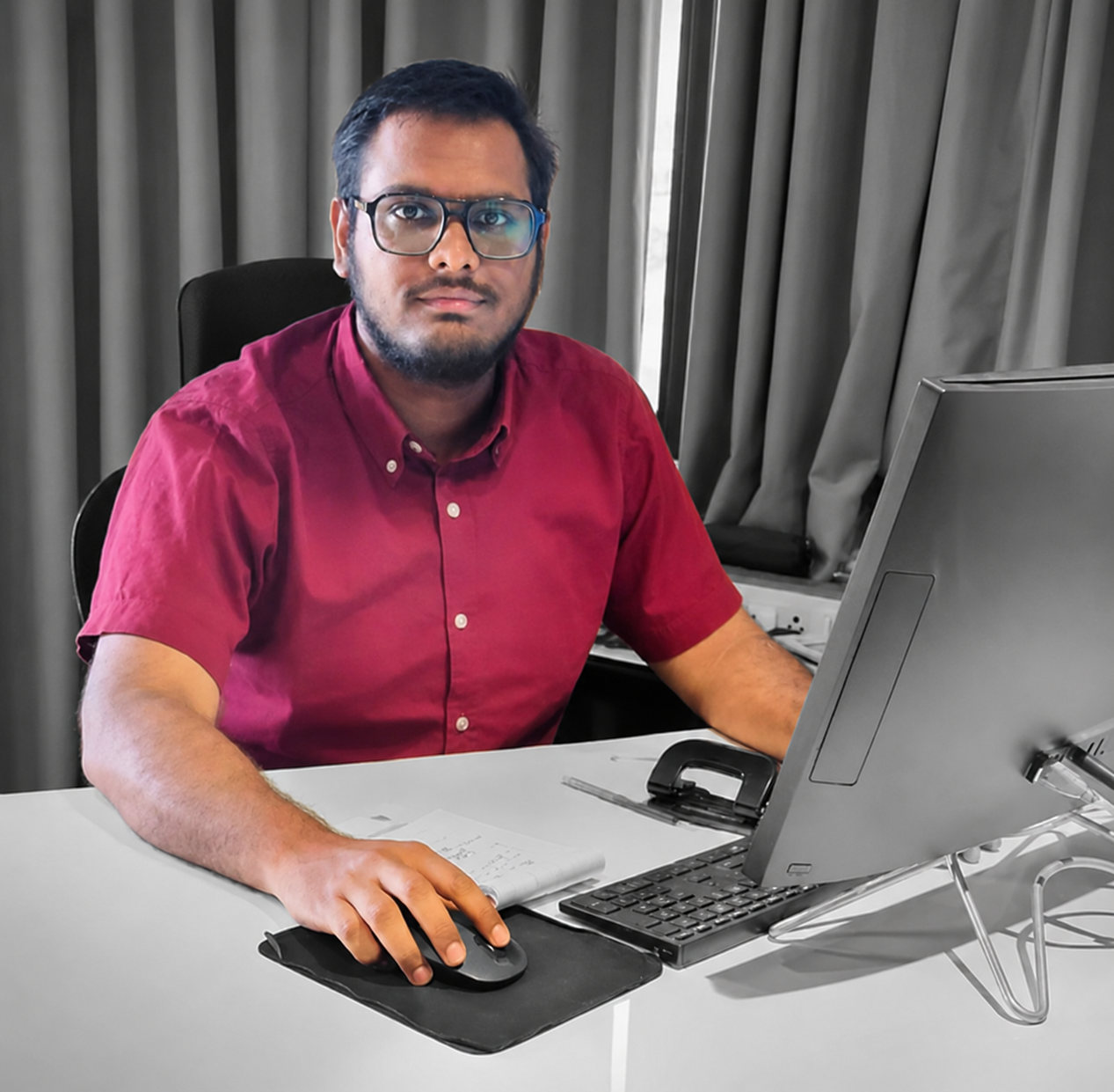 Akshit Gadhia